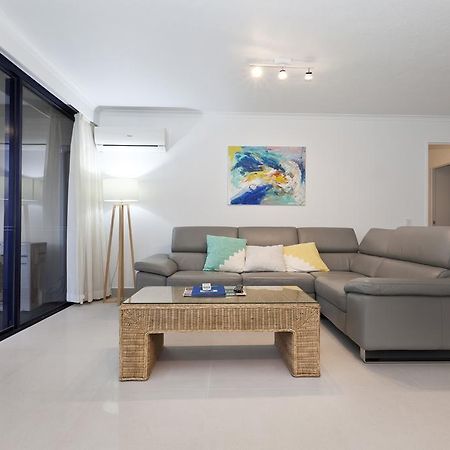 Surf Regency Aparthotel Gold Coast Eksteriør bilde
