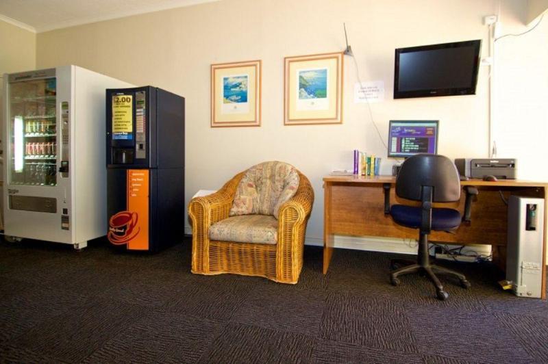 Surf Regency Aparthotel Gold Coast Eksteriør bilde