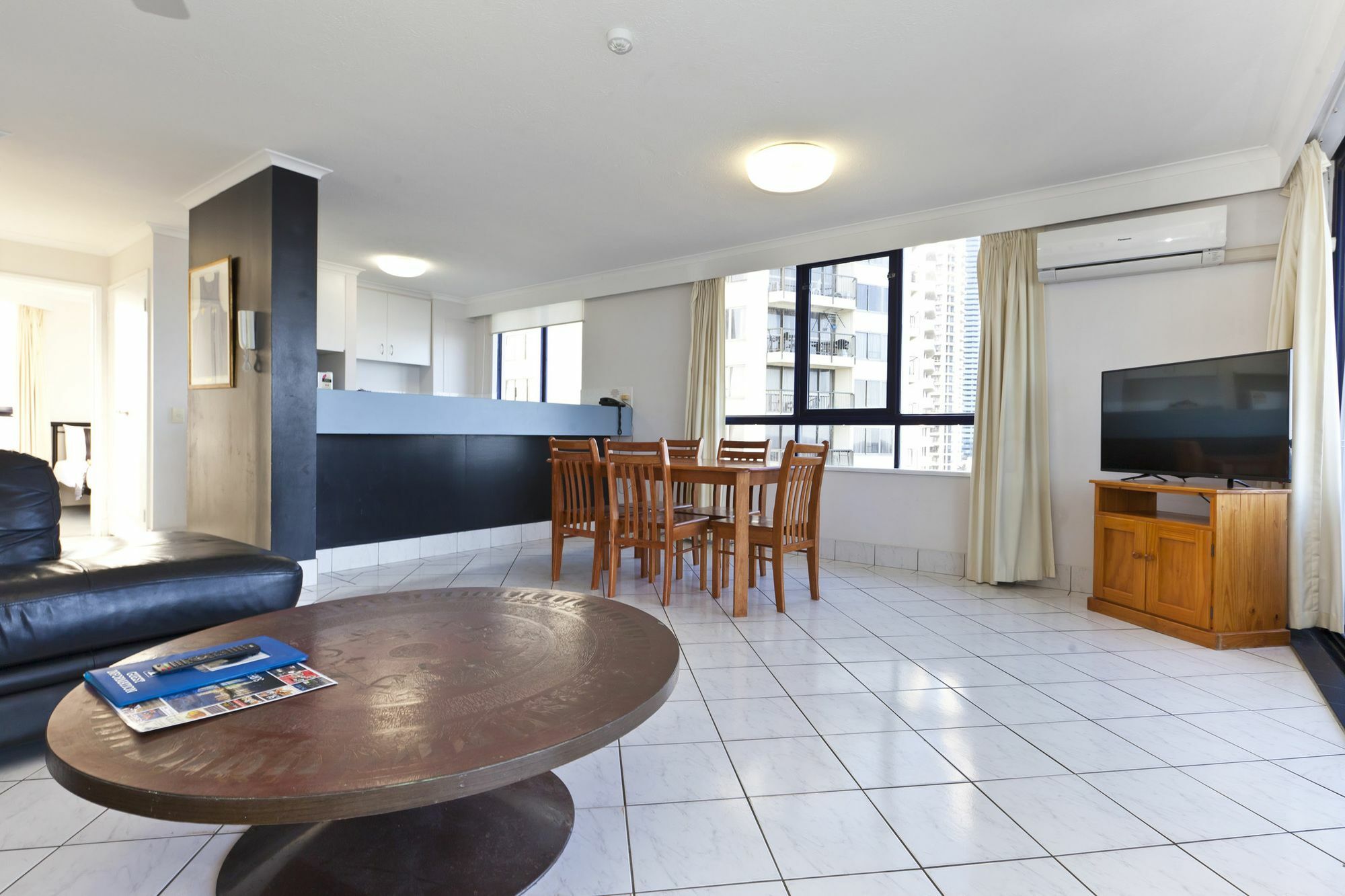 Surf Regency Aparthotel Gold Coast Eksteriør bilde