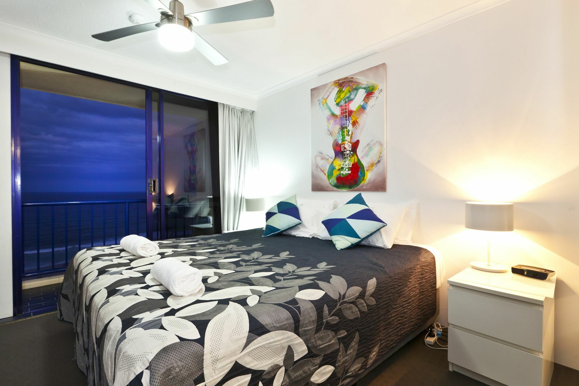 Surf Regency Aparthotel Gold Coast Eksteriør bilde